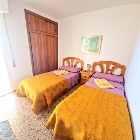 Apartment Svetlana 7 알리칸테 외부 사진