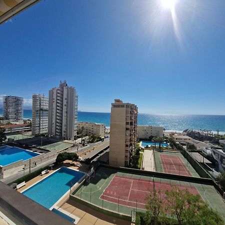 Apartment Svetlana 7 알리칸테 외부 사진